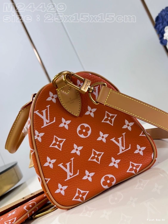 Firstbags ru review Louis 25 Vuitton SPEEDY 0815